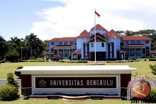 Djo Front One Inn Bengkulu Exterior photo